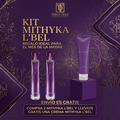 Kit 2 Mithykas + Crema/Envió gratis