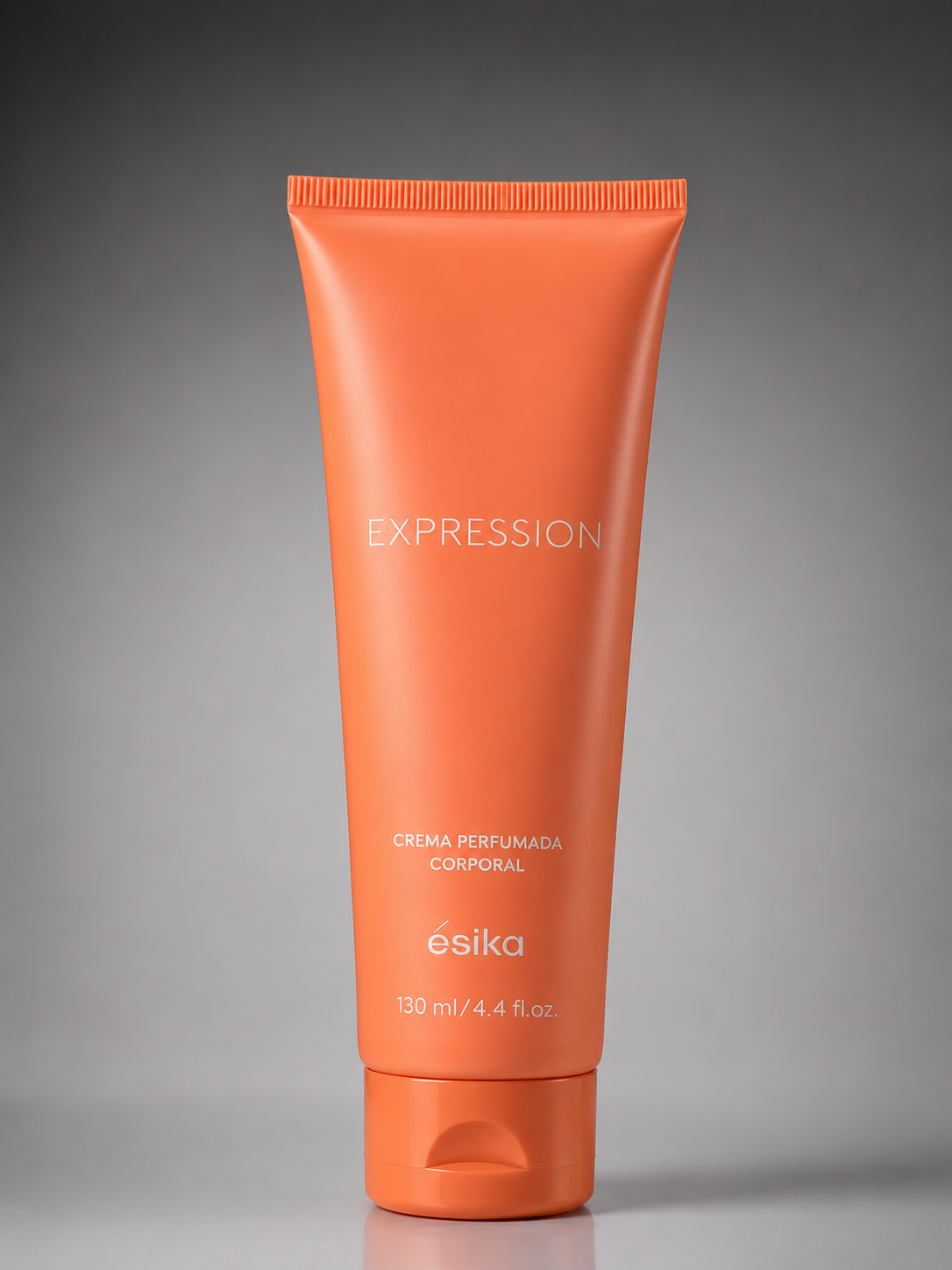 Crema Expression