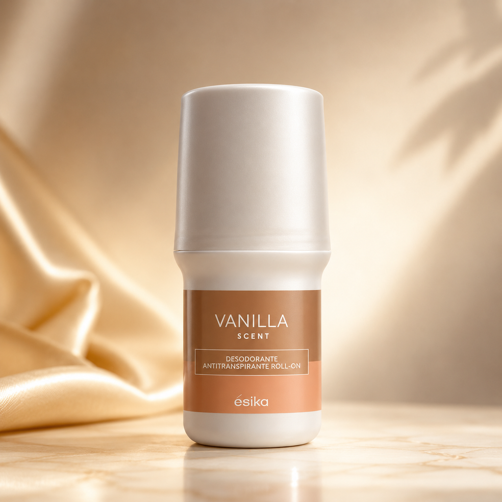 Combo 2x vainilla senc + desodorante vainilla senc